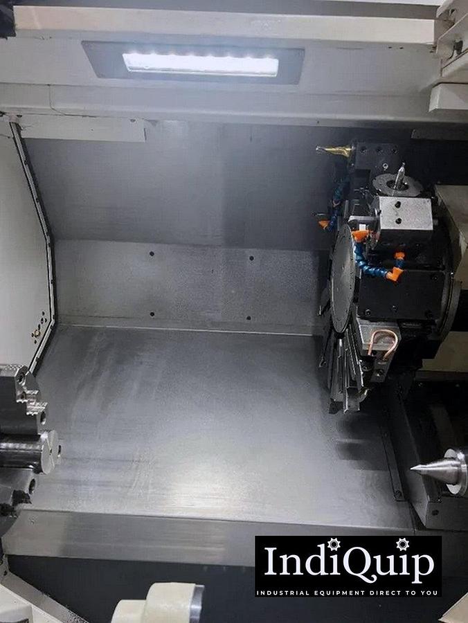 Used 2019 MAZAK QTU-350MY