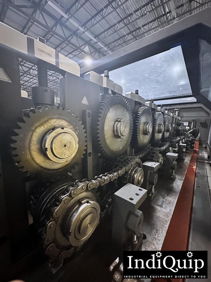 Used Pinnacle Framer X5