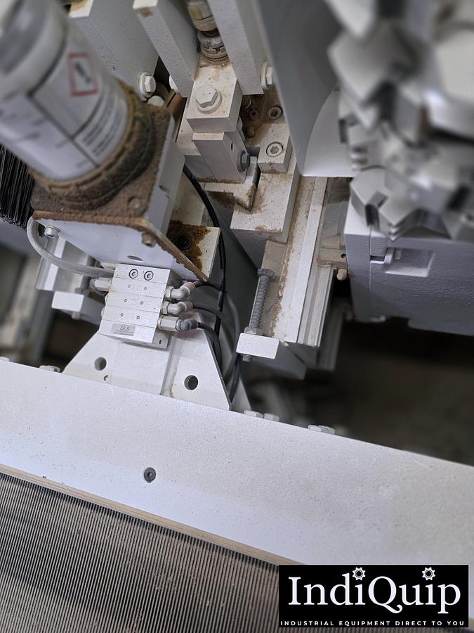 Used 2022 Vertongen Shaper Sizer