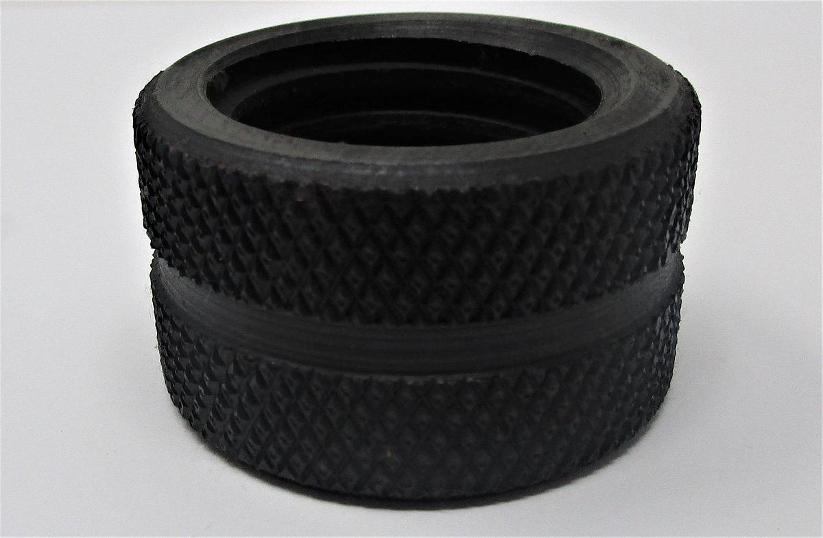 Knurl Nut | PW36-2