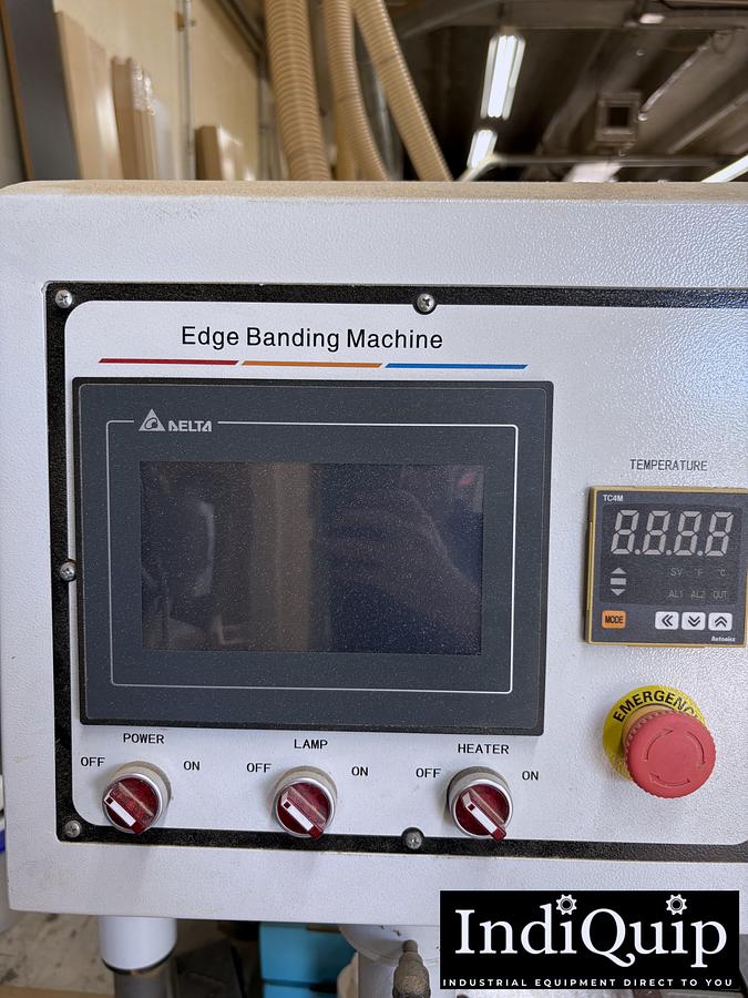 Used 2020 Foshan Leabon T-600GY Edge Banding Machine