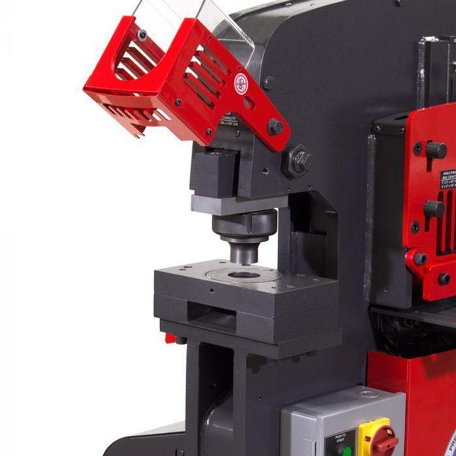 241 Punch Assembly for 65 Ton Ironworkers (2013 & Prior)