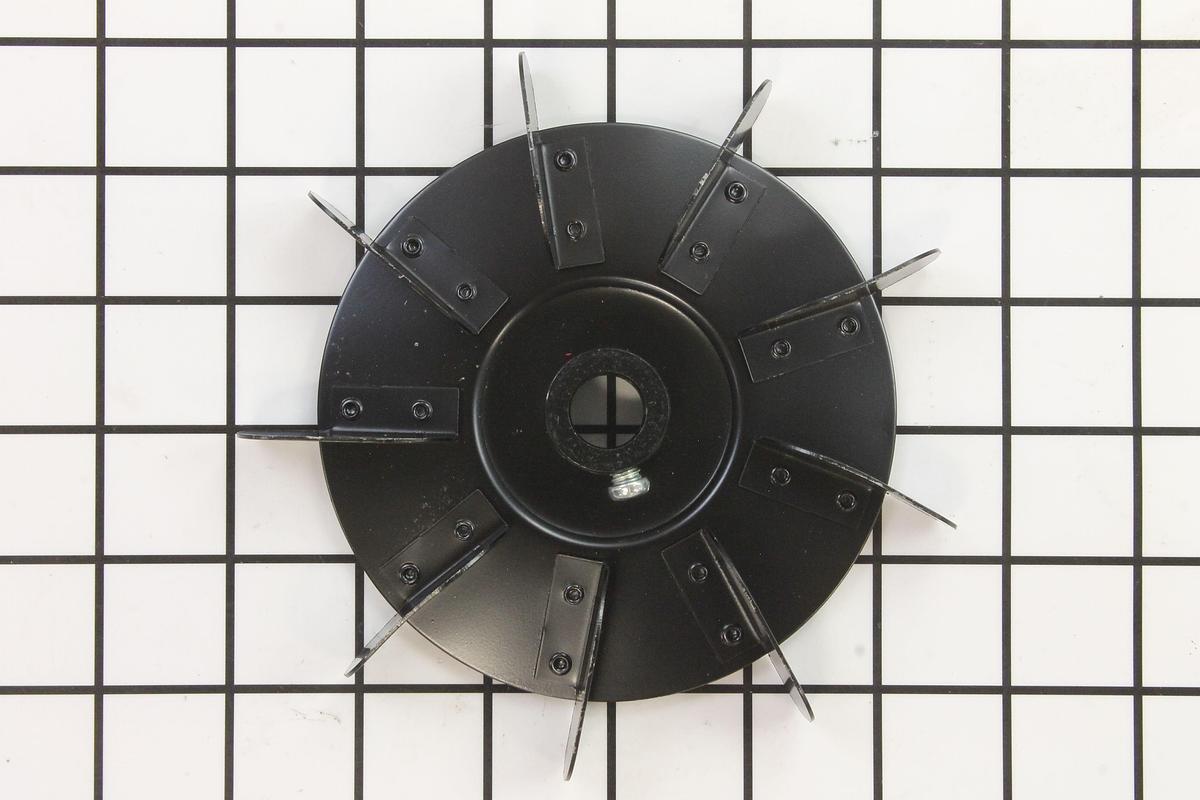Motor Fan Dc-1100 | DC1100-51