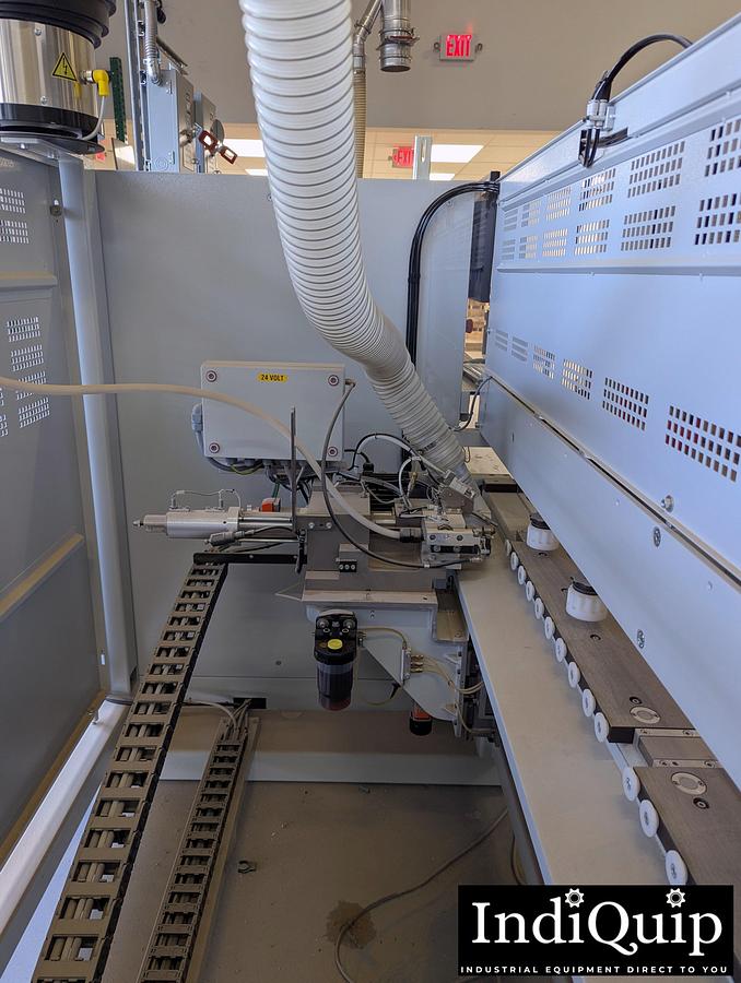 Used 2022 Biesse Elix K3 Horizontal Boring Machine