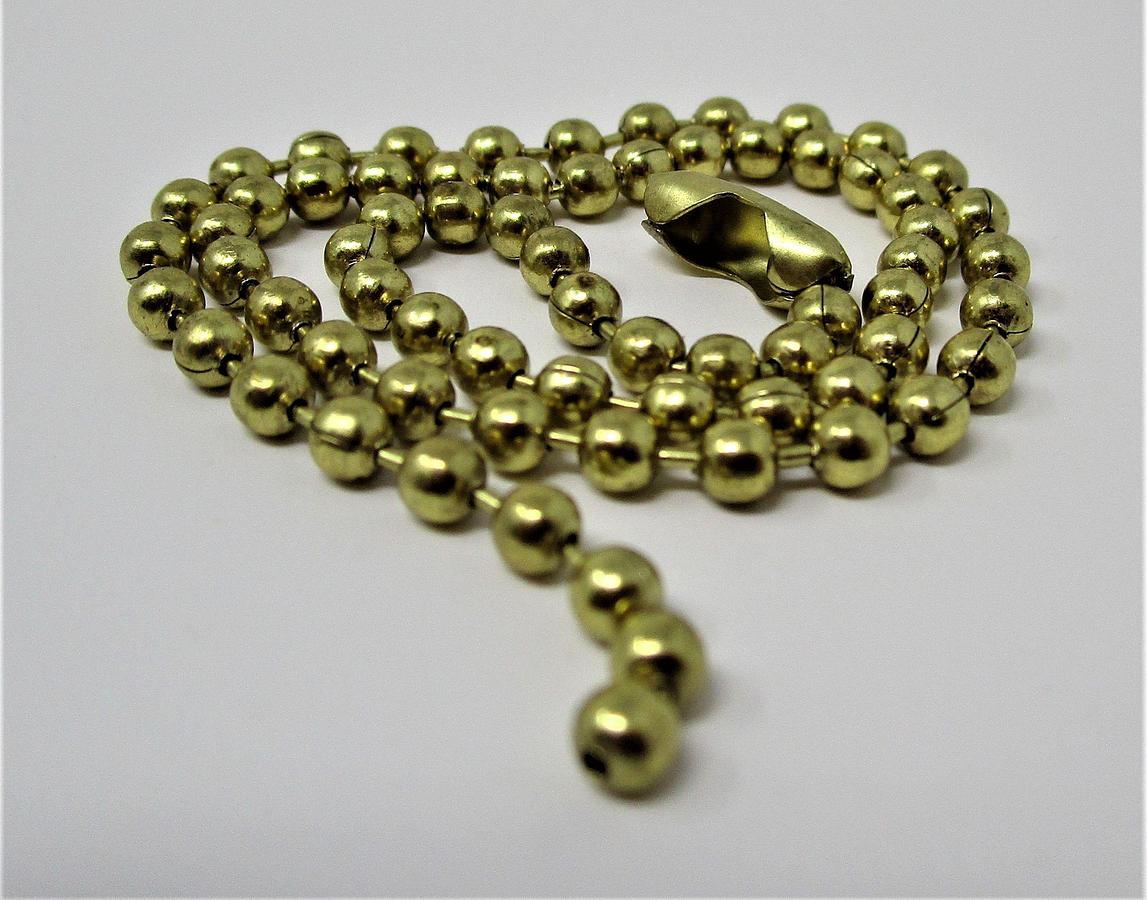Link Chain | JWBS18DX-460