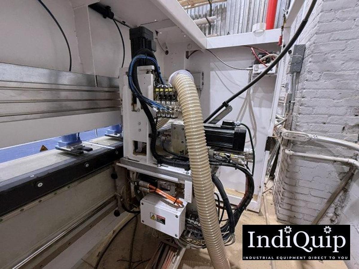 Used 2021 Homag Drillteq D-500 260/012