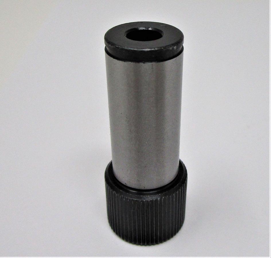 Knurled Adjusting Knob | PM1800B-143-02