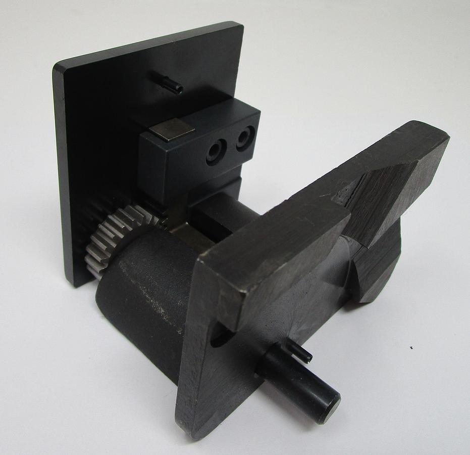 Adjusting Block Assembly | PWBS14-193A
