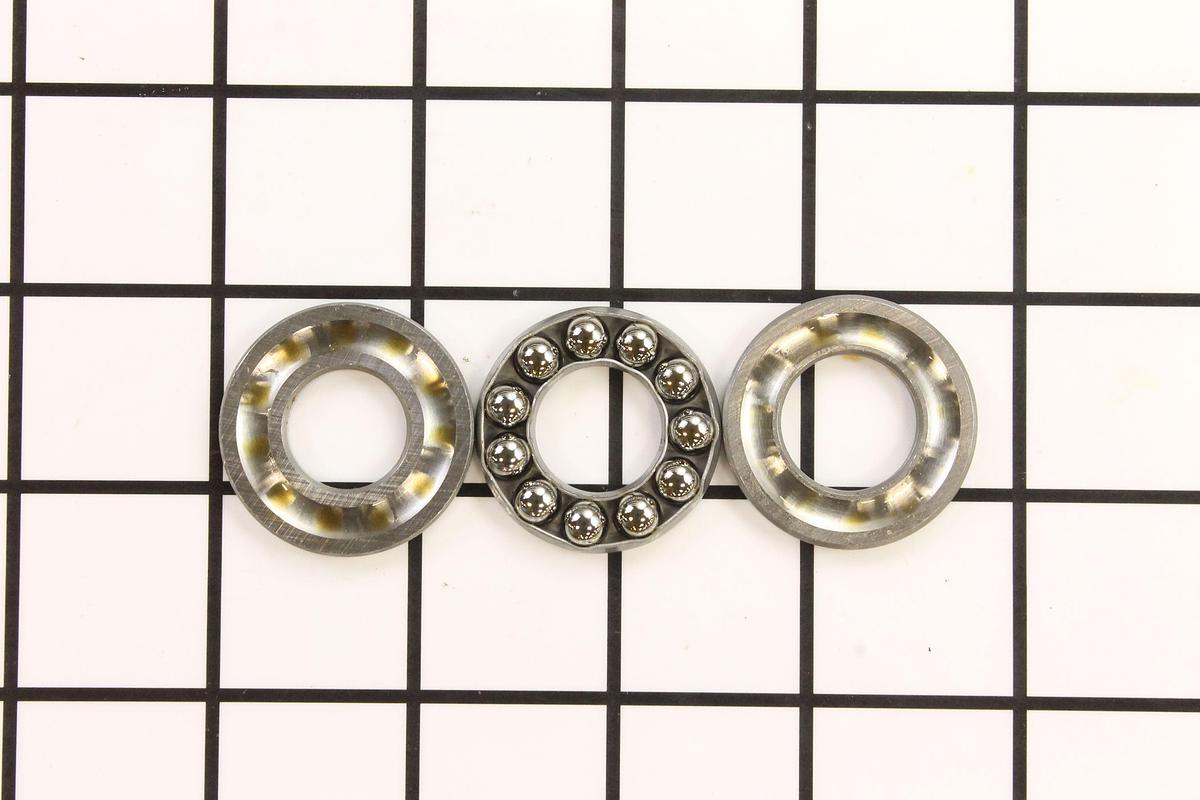 Thrust Bearing | PM2700-503