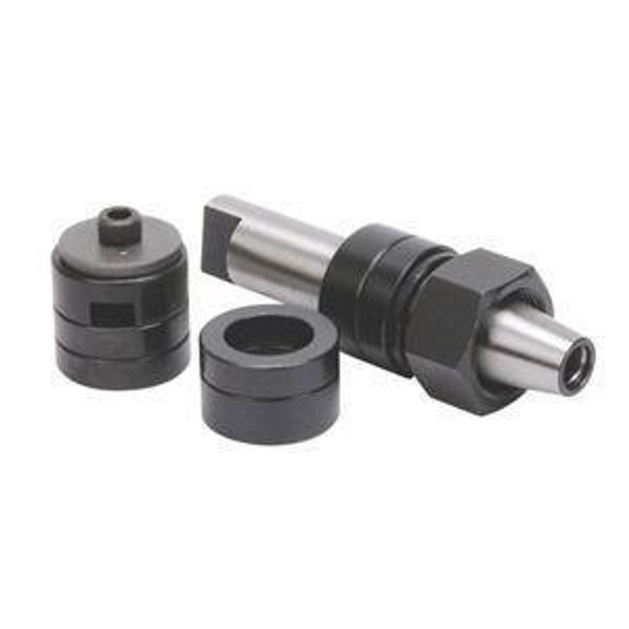 JET — 30mm Spindle for JWS-25X Shaper