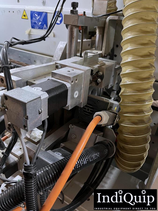 Used 2018 Biesse Akron 1445 A