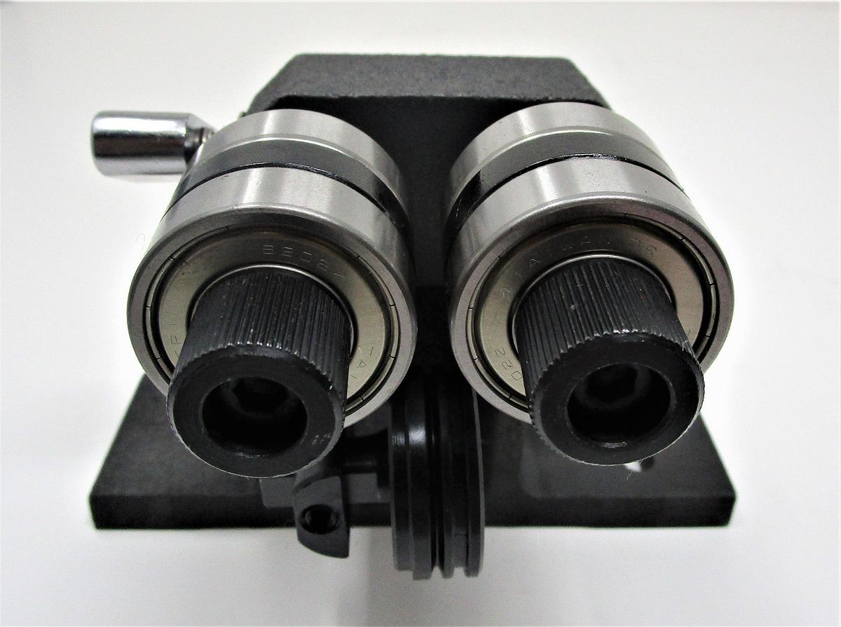 Lower Blade Guide Support Assembly | PM1800B-059