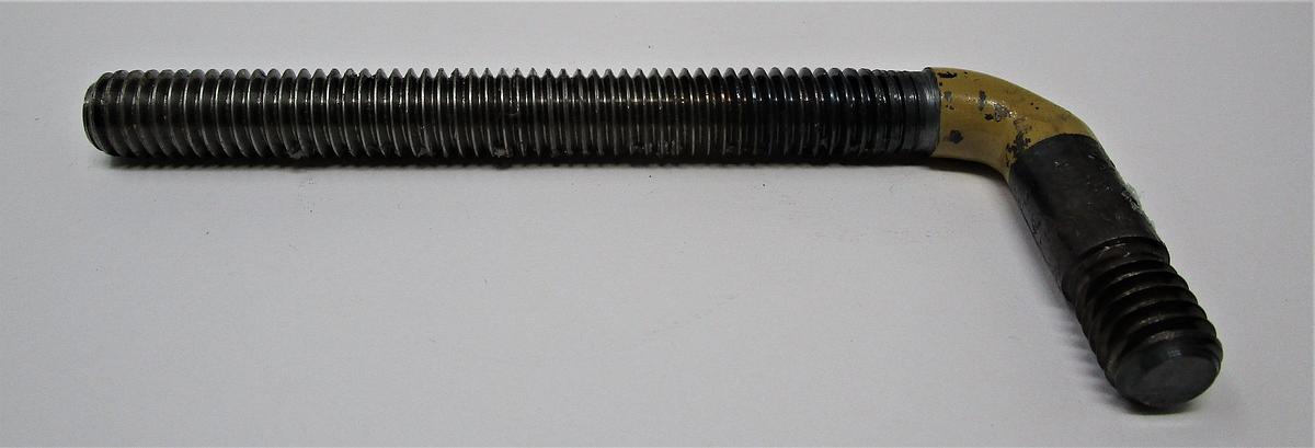 Motor Adjusting Screw | WB25-205