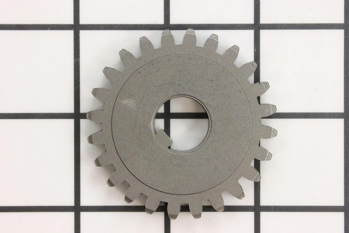 Gear 24T | PF3JR-242