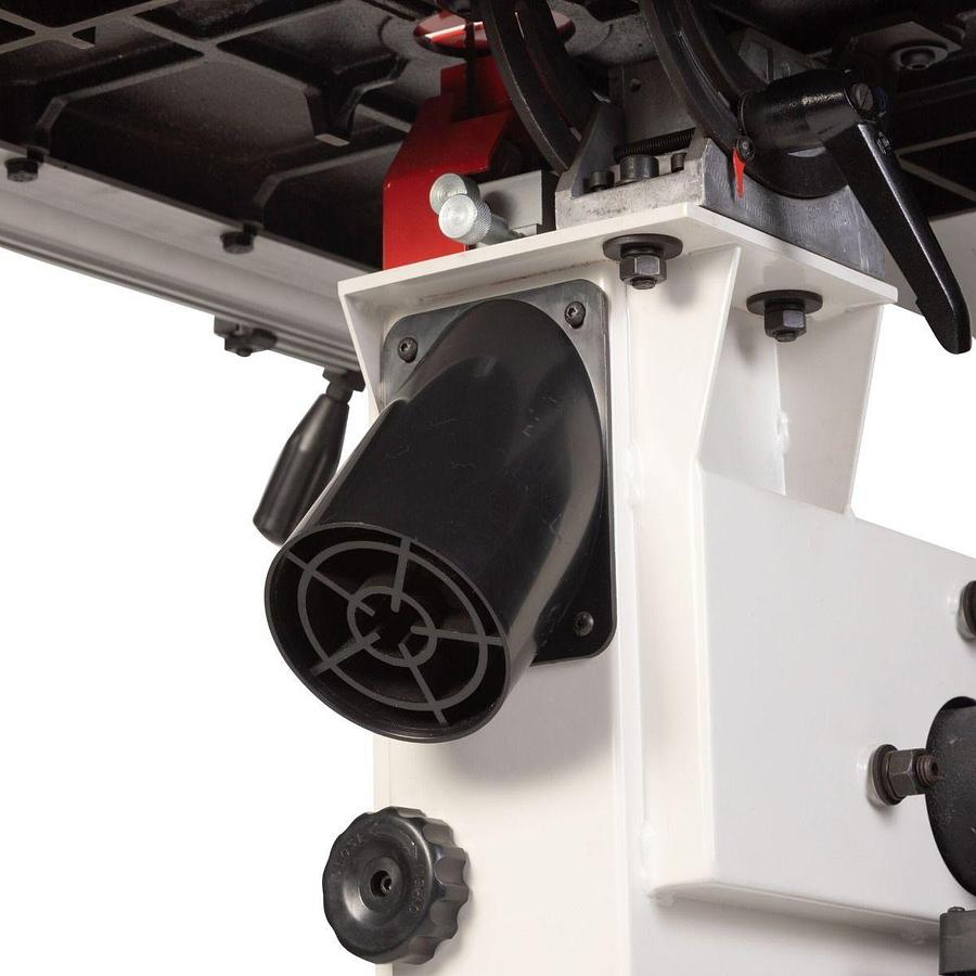 JET Black 14" Bandsaw  1.75HP, Single Phase, 115/230V, JWBS-14SFX-BLK