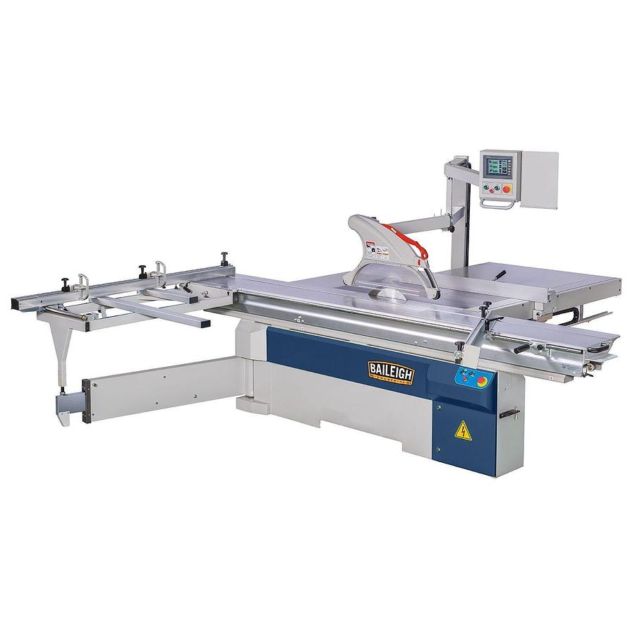 CNC Table Saw STS-16120-CNC