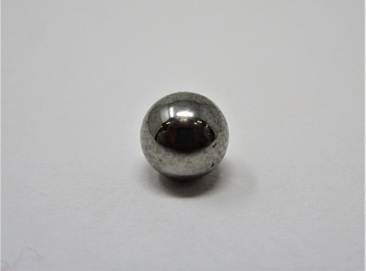 Steel Ball | WP2510-431