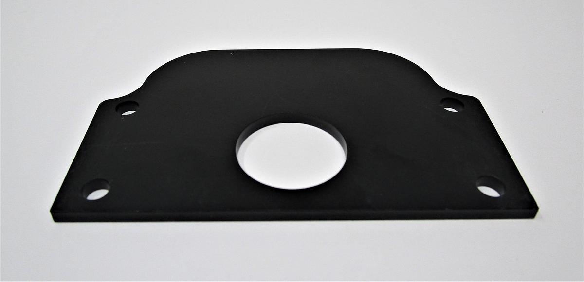 End Cover | 4224B-205