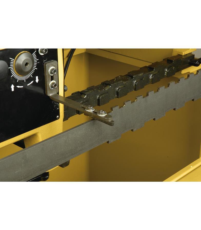 DT65 Dovetailer, 1HP 1PH 230V