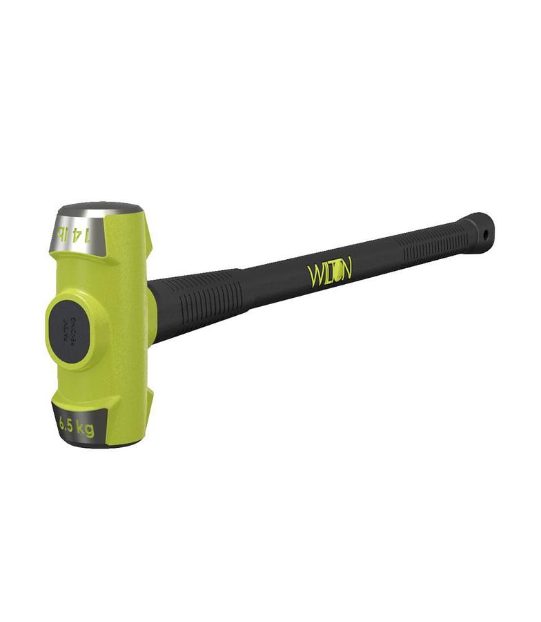14 LB HEAD, 24" B.A.S.H® Sledge Hammer