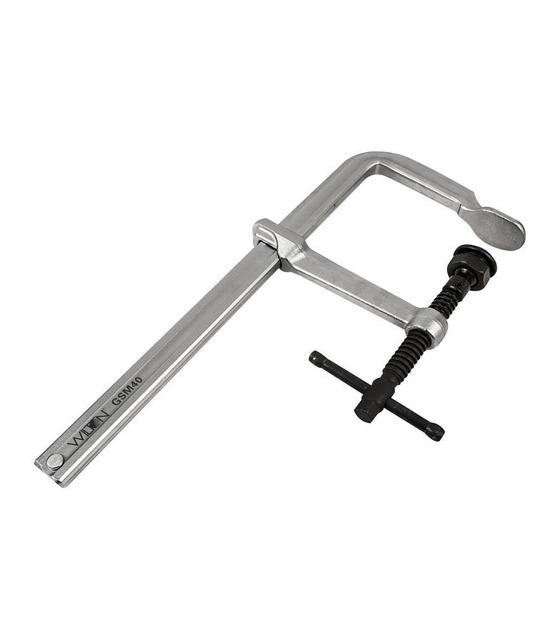 16" Heavy Duty F-Clamp - (GSM40)