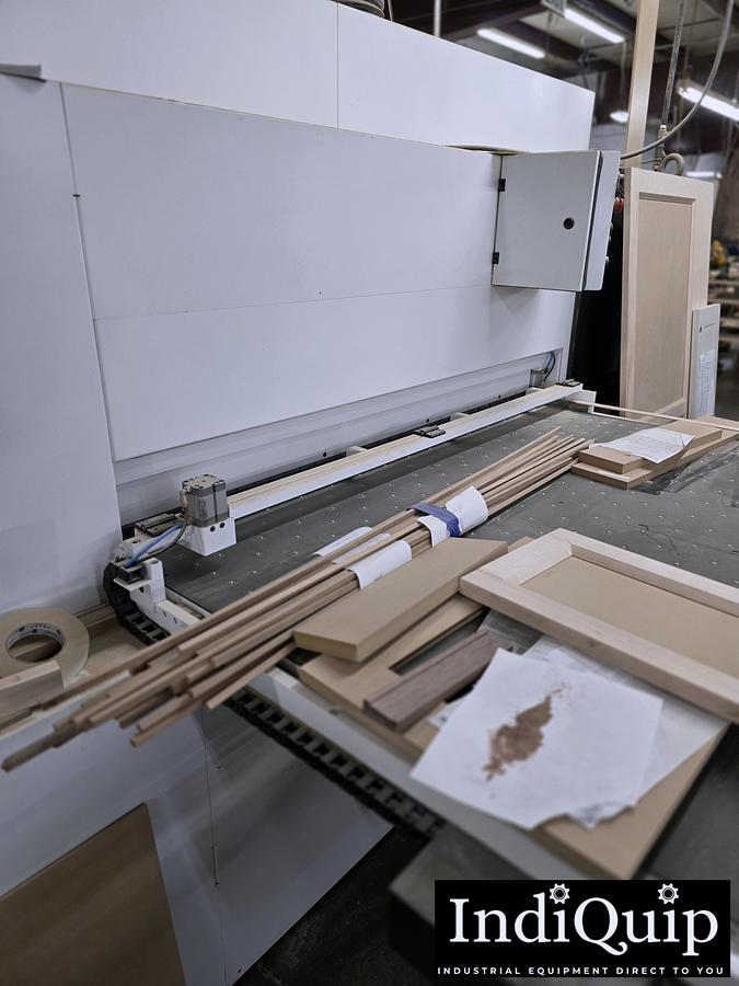 Used 2022 Vertongen Shaper Sizer