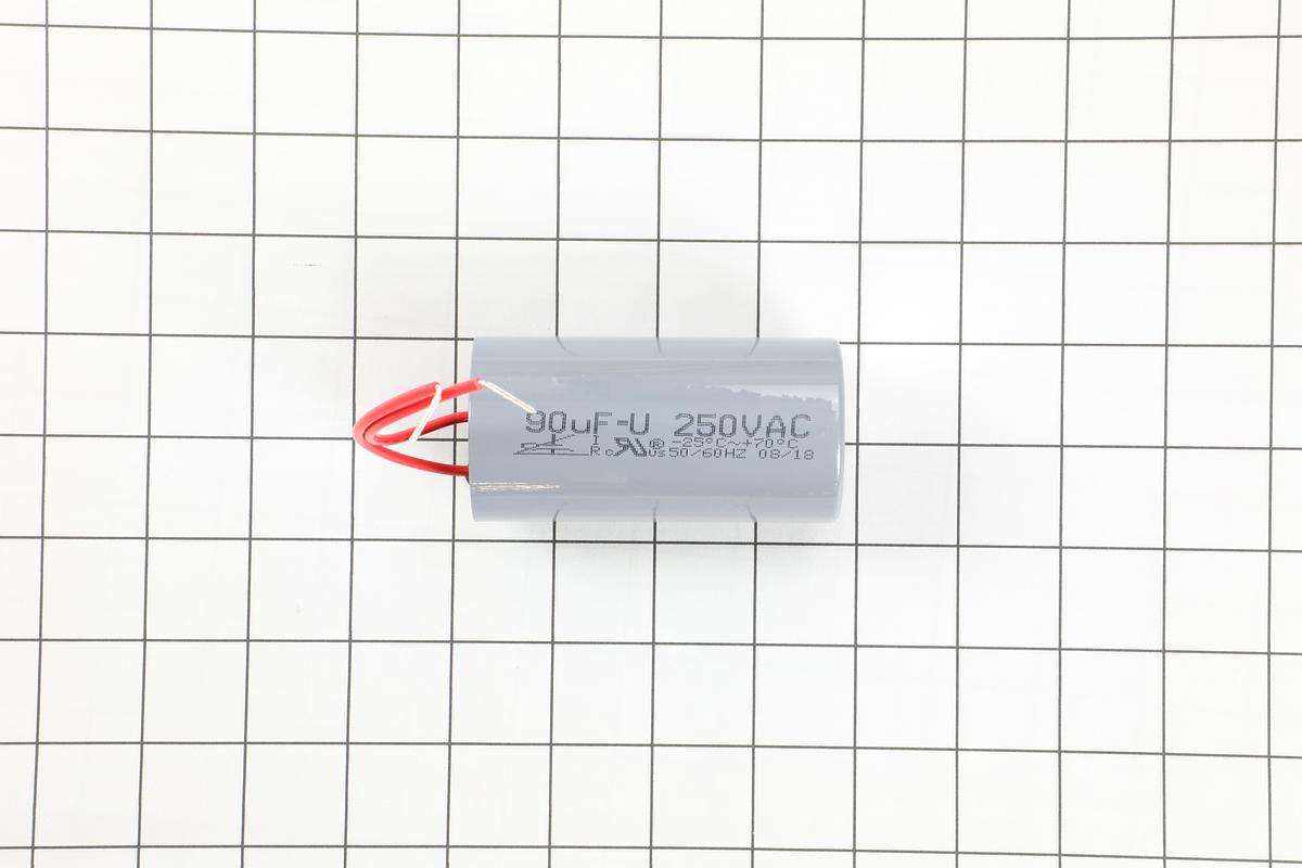Run Capacitor 90Uf 250Vac | PM1300-105RC2