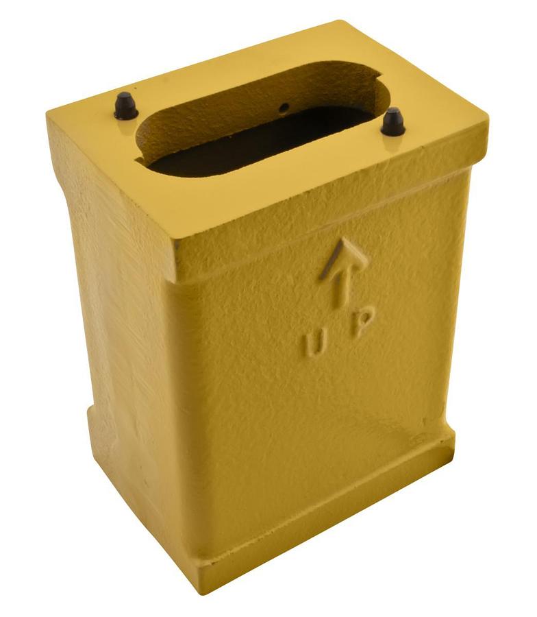 6" Riser Block Kit for PWBS-14