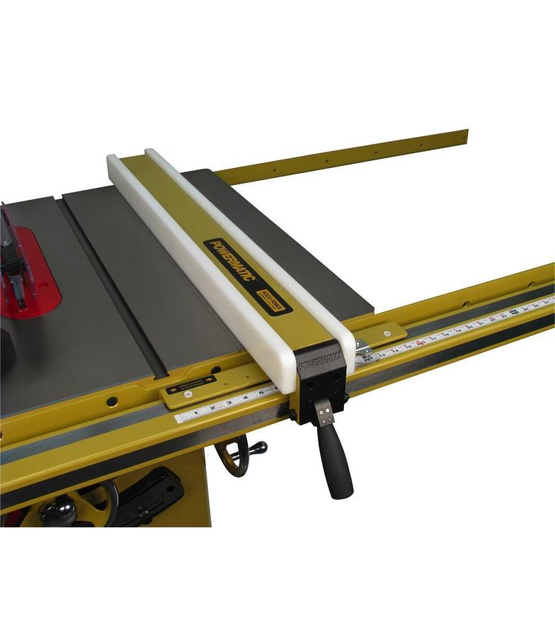 Accu-Fence Assembly for PM2000B