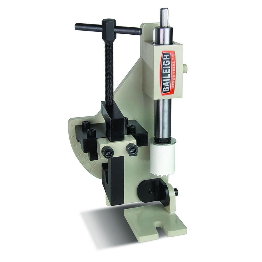 Hole Saw Notcher | TN-210H