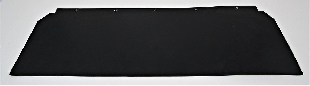 Deflector Dust | PJ1696-503