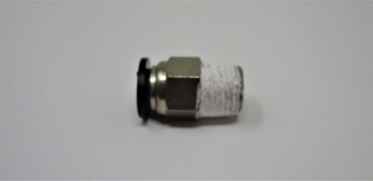 Quick Release Fitting 1/4Npt | 4224B-404
