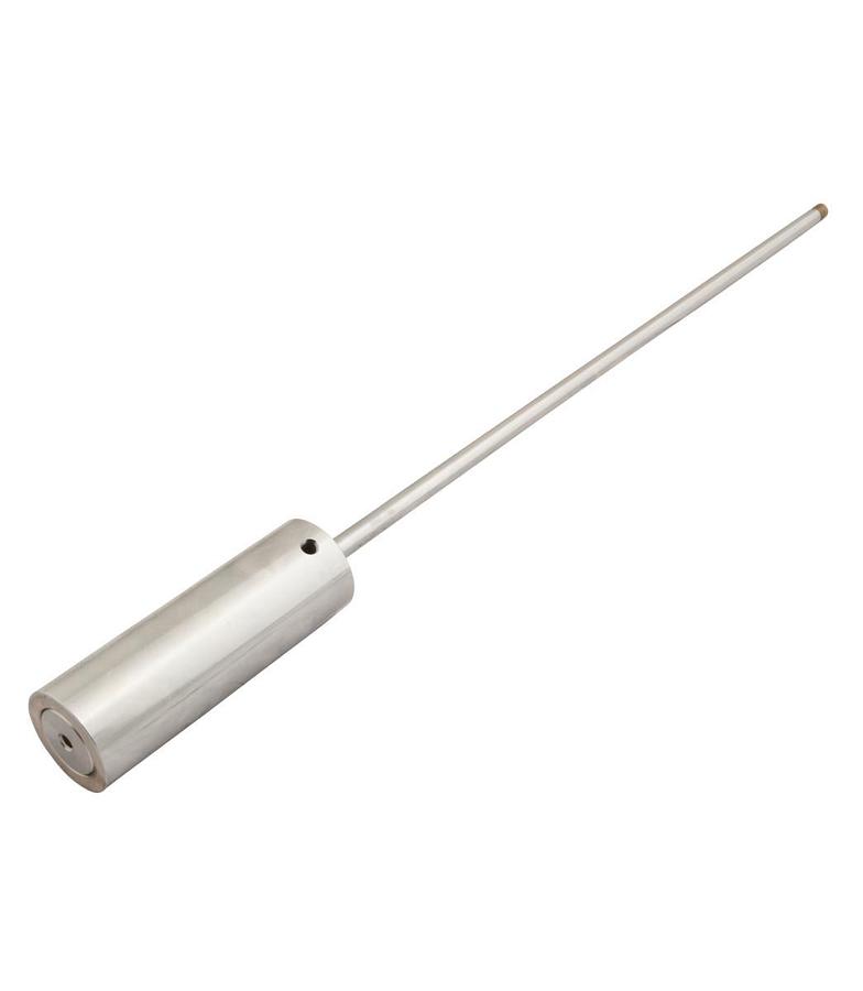 Powermatic Deluxe Knockout Bar with Brass Tip