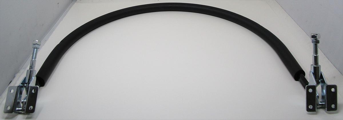 Quick Lever Assembly | PM2200-050