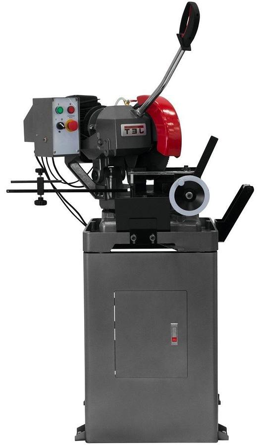 CS-315, 315mm 1-Phase Ferrous Manual Cold Saw