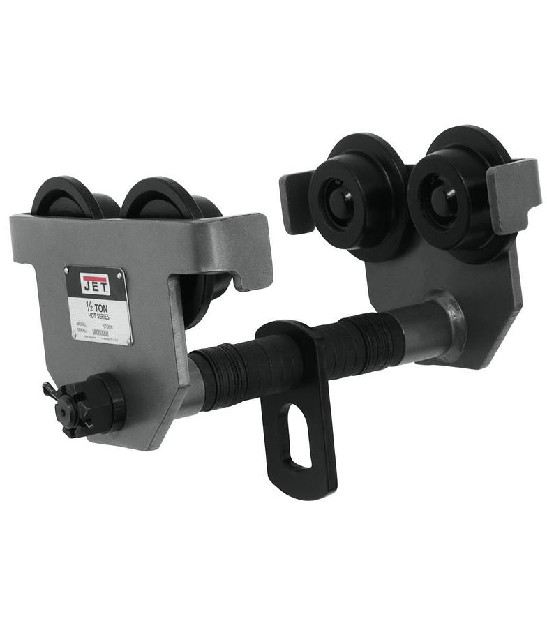 1/2-HDT, 1/2-Ton Manual Trolley
