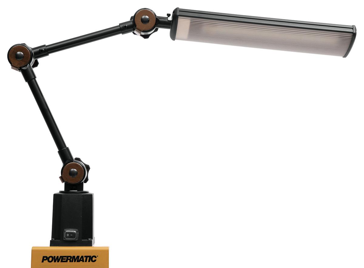 PM2014 LED Light