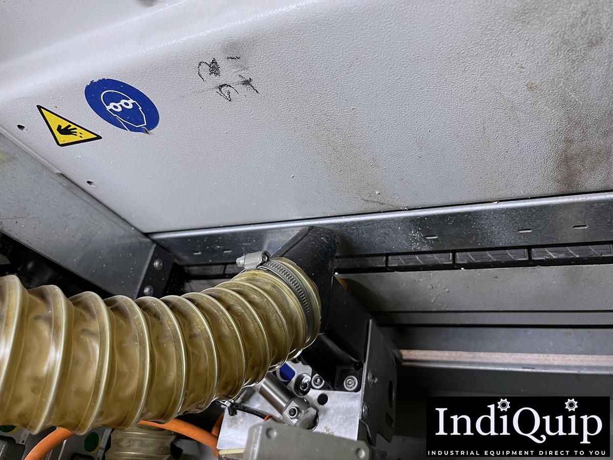 Used 2018 Biesse Akron 1445 A