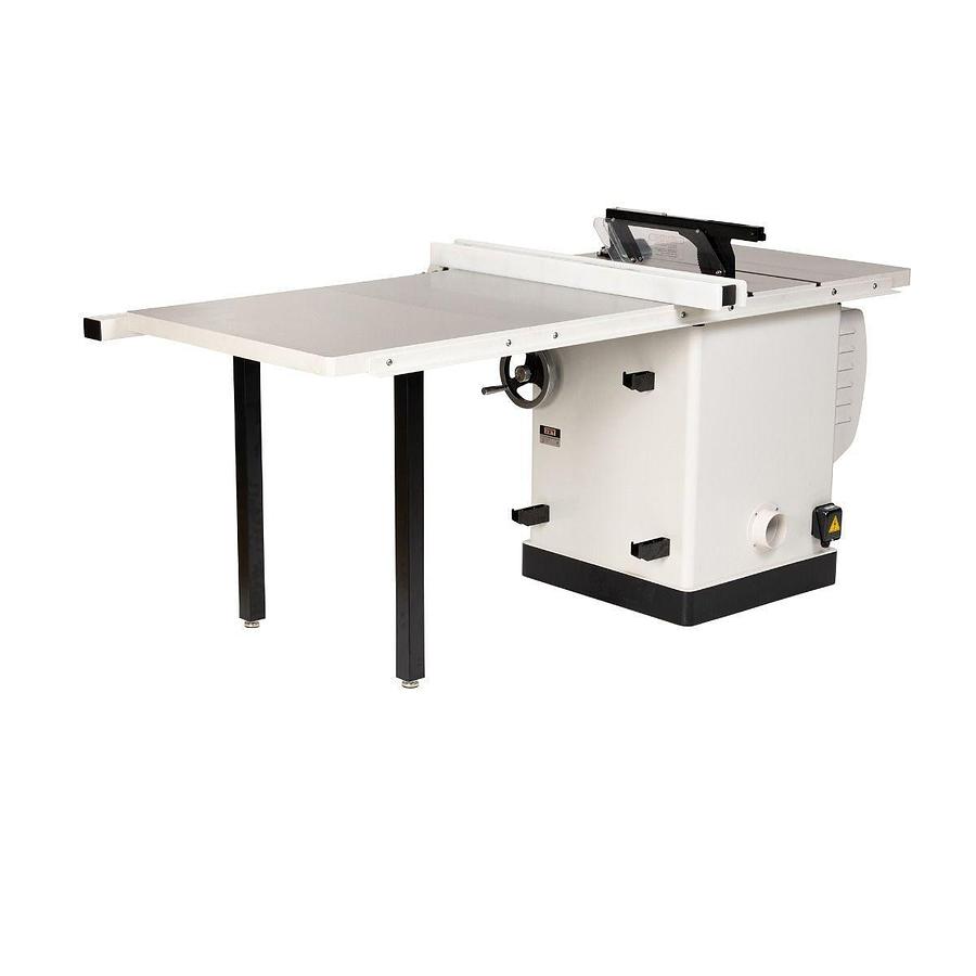 12" Xacta® Saw, 5HP 1PH - (JTAS-12-DX)