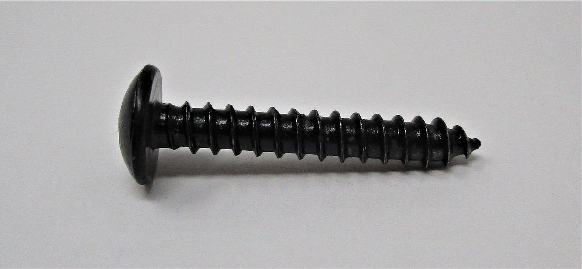 Phillips Truss Hd Tap Scrw M4-16X25 | PM2800B-054