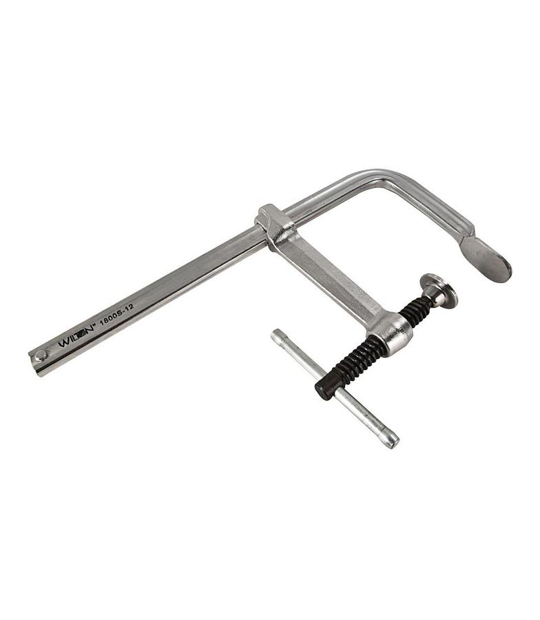 8" Regular Duty F-Clamp - (1800S-8)