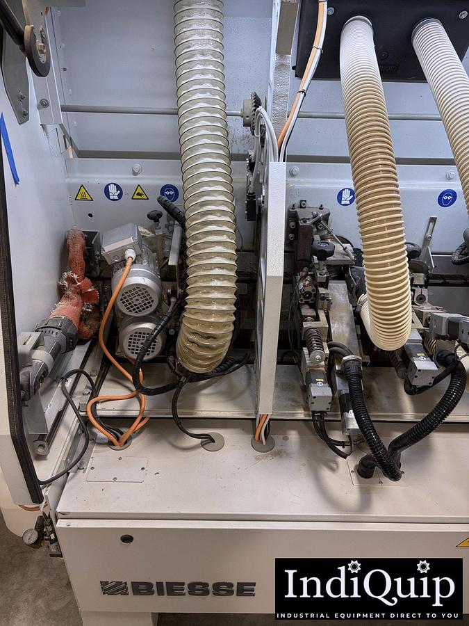 Used 2018 Biesse Akron 1440A Edgebander