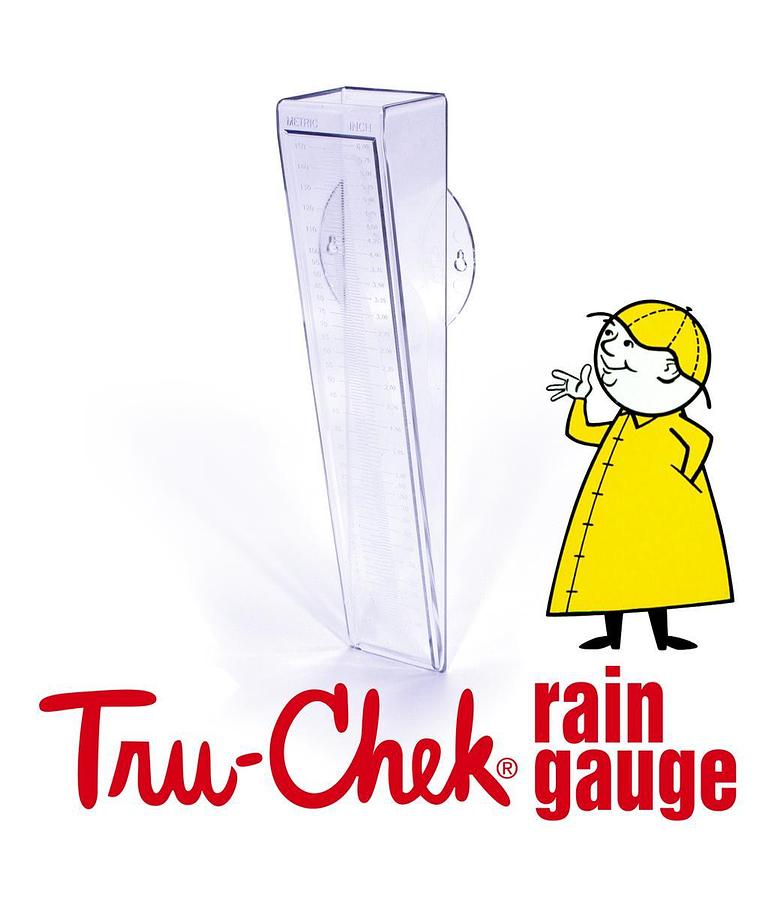 Tru-Chek Rain Gauge