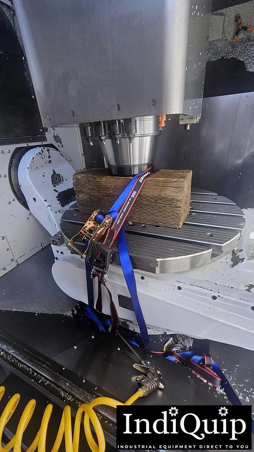 Used 2023 Doosan DVF 6500