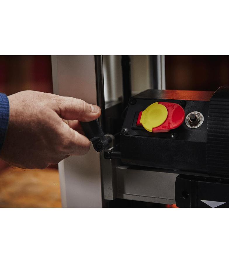 13" JET Helical Style Bench Top Planer, JWP-13BT