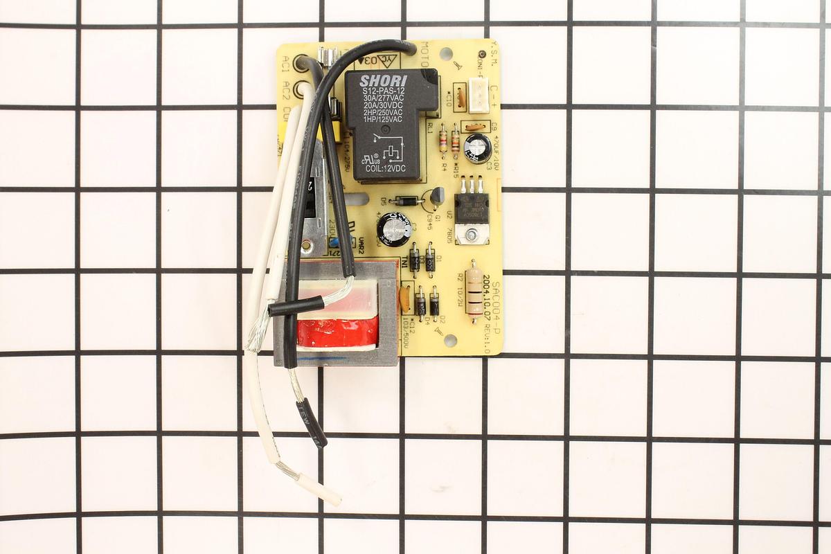 Digital Switch | PM1900-108-3