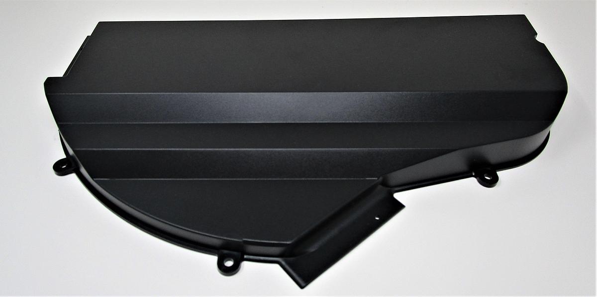 Dust Deflector | PM1000-180
