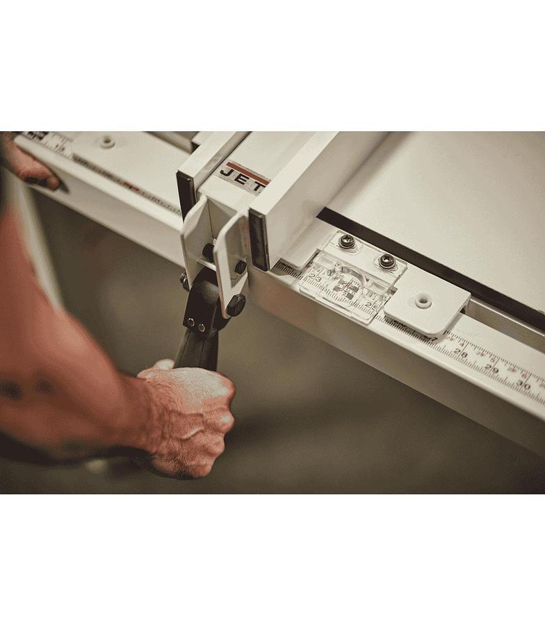 JPS-10 Proshop II, 10-Inch Table Saw, Cast Wings, 30-Inch Rip, 1-3/4 HP, 1Ph 120V