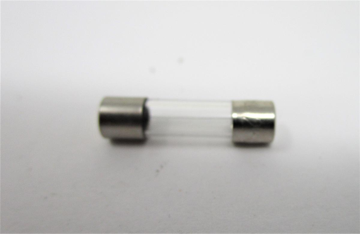 Fuse 250V 1A | DCRC-107