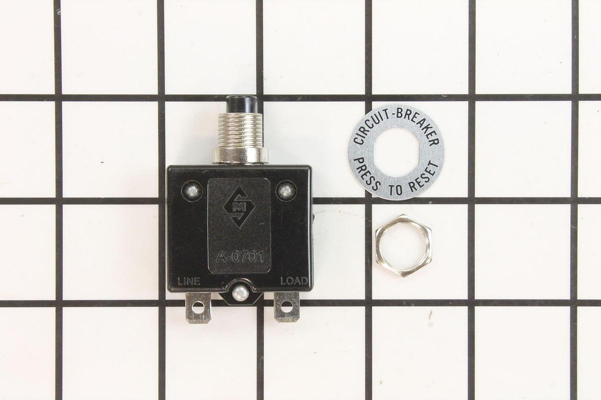 Thermal Reset | PGA-M22A